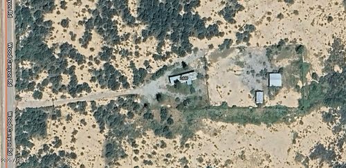 2448 N Wood Canyon Rd, San Simon, AZ, 85632-8209 | Card Image