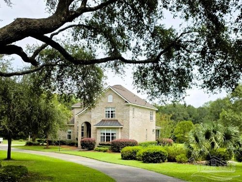 25396 Coopers Cemetery Rd, Robertsdale, AL, 36567-6109 | Card Image