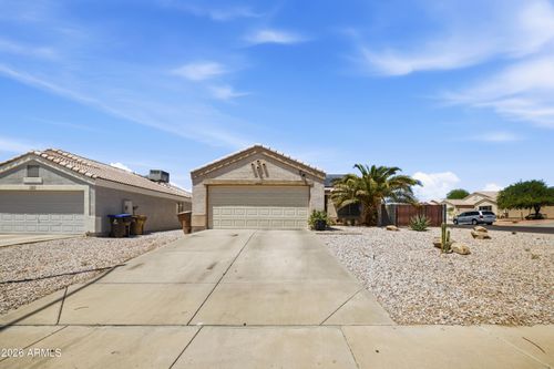 11178 W Las Palmaritas Dr, Peoria, AZ, 85345-2983 | Card Image