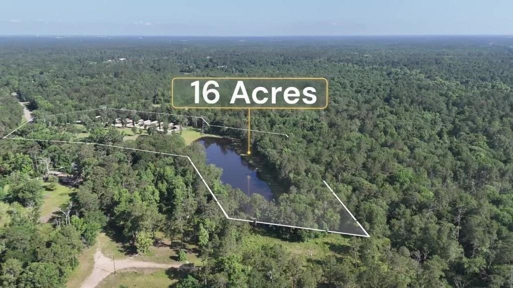 Land in Conroe 3