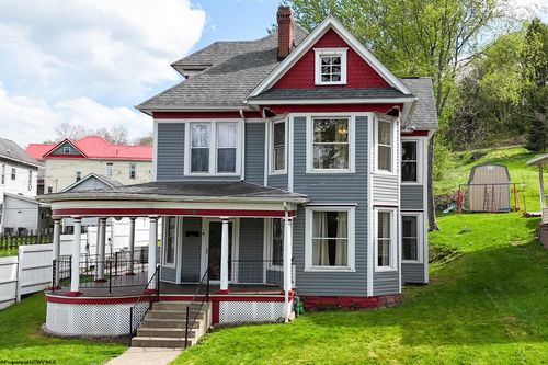 314 Dewey Avenue, Grafton, WV, 26354 | Card Image