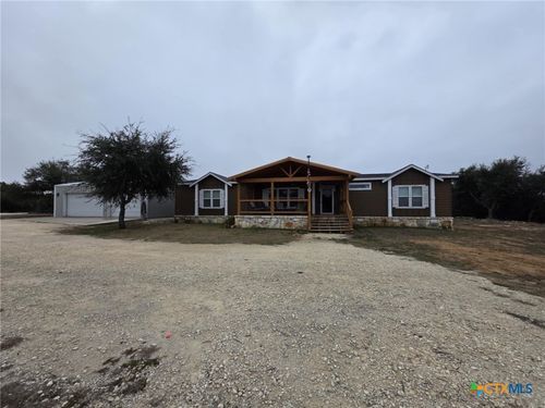 7870 Ranch Road 165, Blanco, TX, 78606-5680 | Card Image