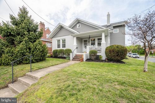 320 E Monroe Ave, ALEXANDRIA, VA, 22301-1623 | Card Image