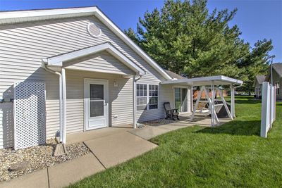 1720 S Albany Place, House other with 2 bedrooms, 2 bathrooms and null parking in Decatur IL | Image 3