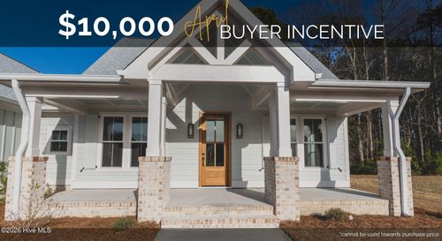 128 W Burton Farm Dr, Arapahoe, NC, 28510 | Card Image