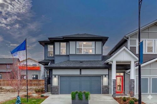 293 Homestead Terrace Ne, Calgary, AB, T3J5R7 | Card Image