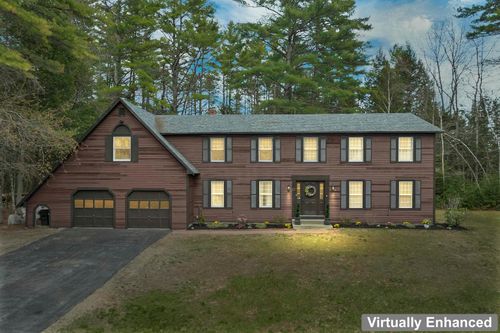 37-and-38-61 Union Wharf Road, Tuftonboro, NH, 03816 | Card Image