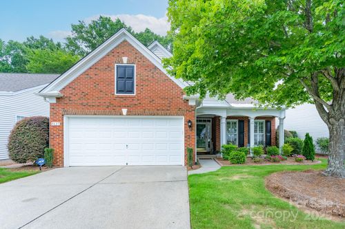 8637 Annabel Lee Ln, Charlotte, NC, 28277-0231 | Card Image