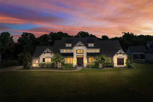 4640 Lake Breeze Dr, Mckinney, TX, 75071-4013 | Card Image