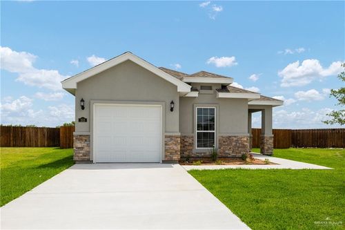 313 Houston Dr, Weslaco, TX, 78599-5007 | Card Image
