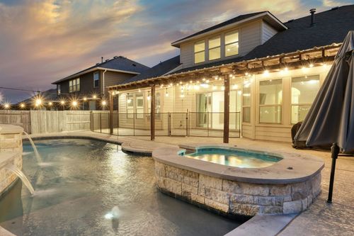 3712 Lunet Ring Way, Pflugerville, TX, 78660-4103 | Card Image
