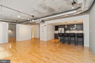 303 - 850 Aliceanna Street, Condo with 1 bedrooms, 1 bathrooms and null parking in BALTIMORE MD | Image 1