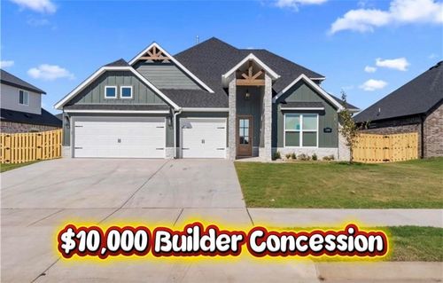 1500 Tiffany St, Centerton, AR, 72719-3024 | Card Image