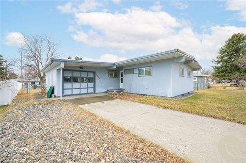 1510 Maurine Street, Billings, MT, 59105 | Card Image