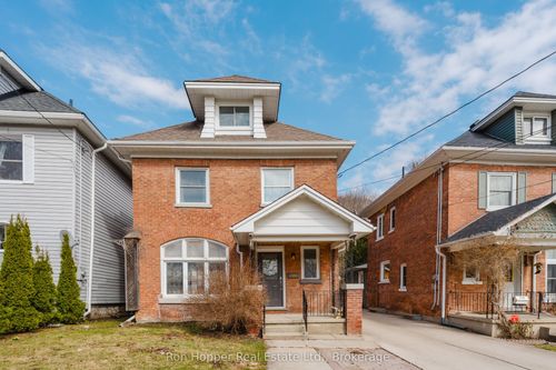 539 4th Ave E, Owen Sound, ON, N4K2N1 | Card Image