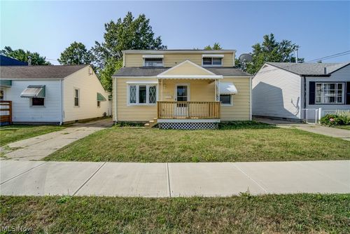 13117 Wilton Ave, Cleveland, OH, 44135-4915 | Card Image