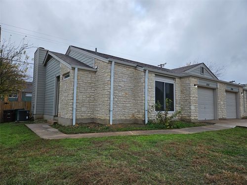 1418 Hyridge Cir, Round Rock, TX, 78664-6683 | Card Image