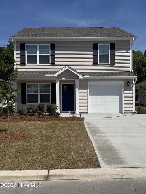 lot-11-1241 Skystone Loop Ne, Supply, NC, 28462 | Card Image