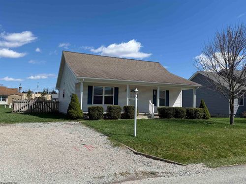 20 Northview Dr, Elkins, WV, 26241-3696 | Card Image