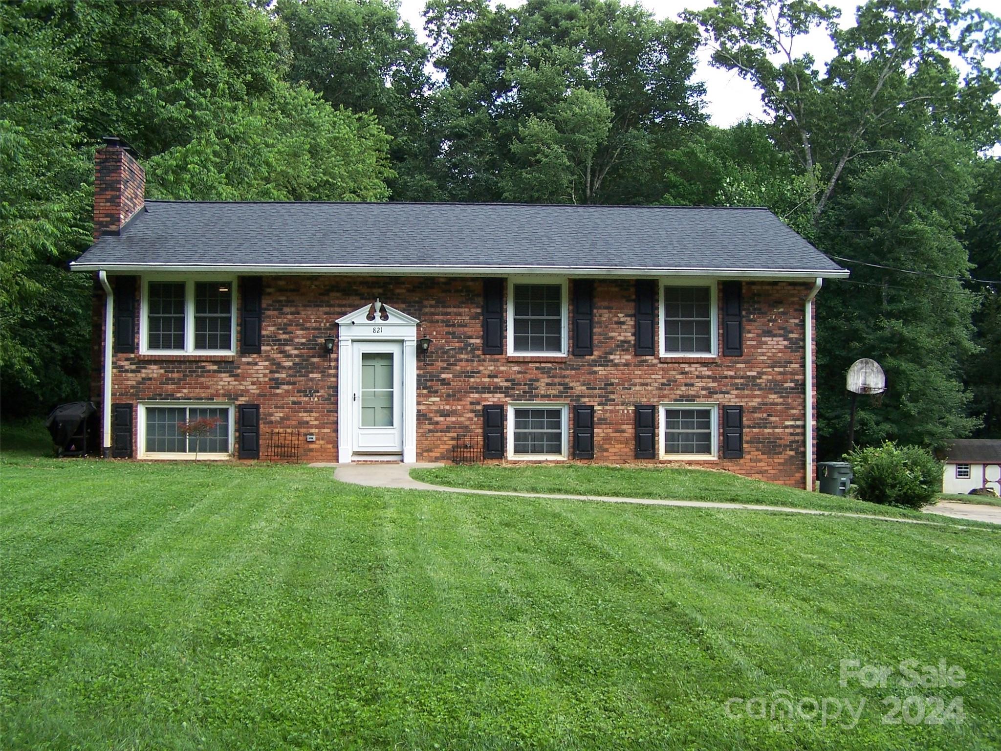 Baptist Home Rd, North Wilkesboro, NC 28659