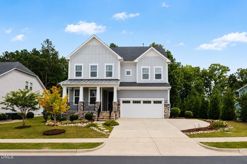 138 Legacy Falls Dr S, Chapel Hill, NC, 27517-4502 | Card Image