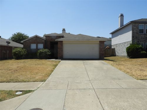 2529 Timberbrook Trl, Mckinney, TX, 75071-2675 | Card Image