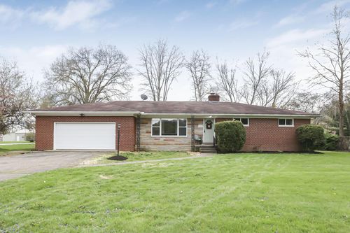 2425 Blue Valley Rd Se, Lancaster, OH, 43130-9019 | Card Image