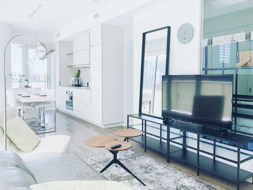 1209-197 Yonge Street, Toronto, ON, M5V0C1 | Card Image