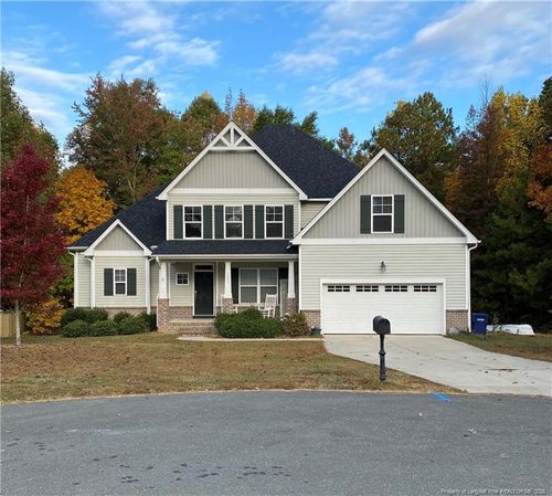 1509 Wiggins Dr, Sanford, NC, 27330-7098 | Card Image