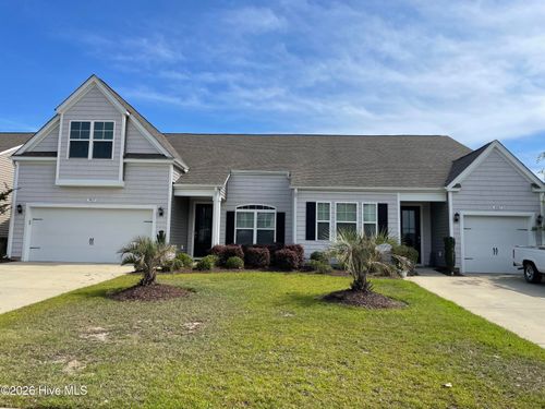 3023 Cedar Creek Ln, Carolina Shores, NC, 28467-2393 | Card Image