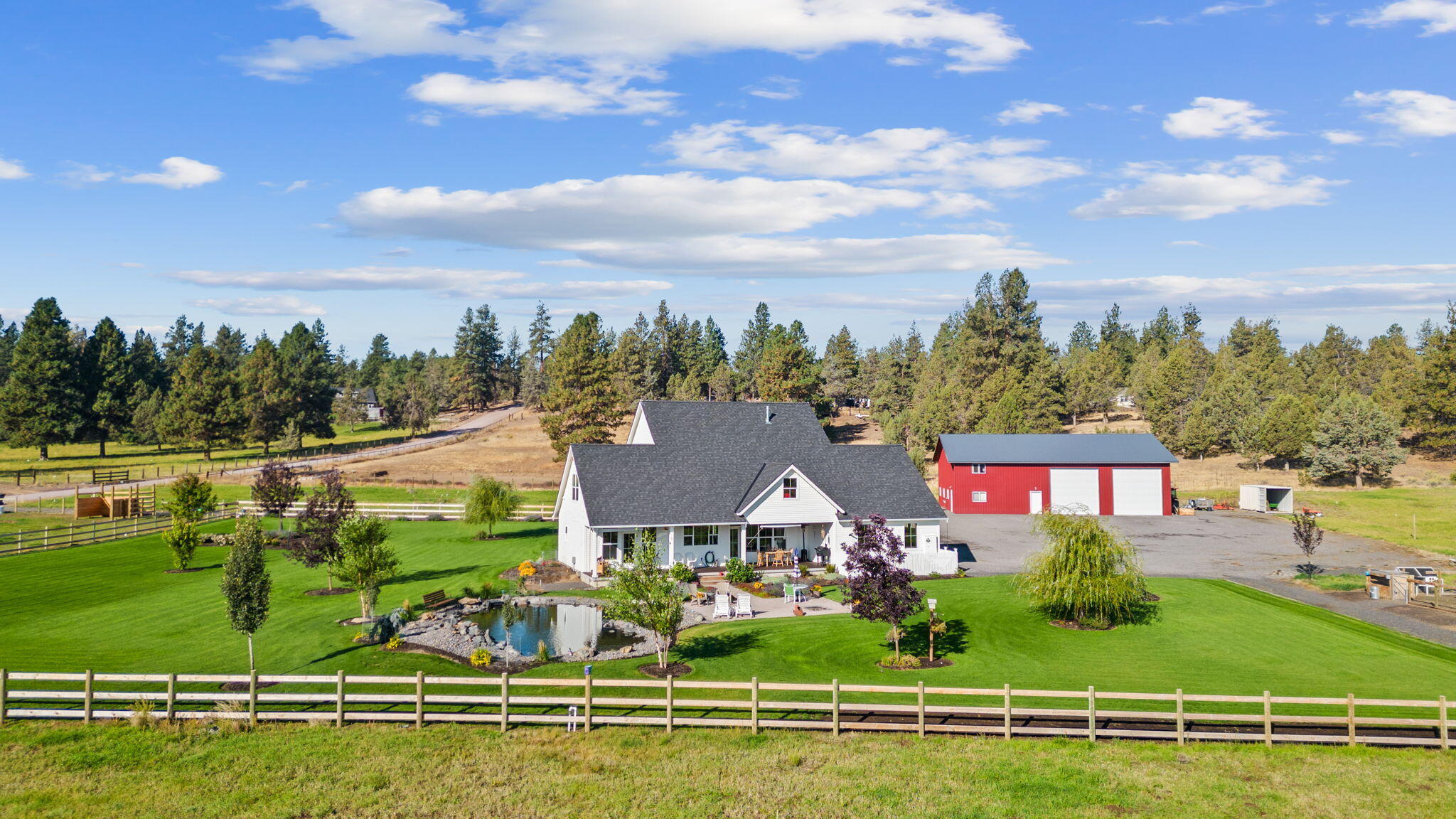 Emerald Valley Rd, Sisters, OR 97759
