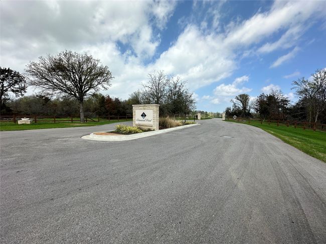 Lot 6 & TBD BTSLP# Emerald Lane, Home with 0 bedrooms, 0 bathrooms and null parking in Corsicana TX | Image 40