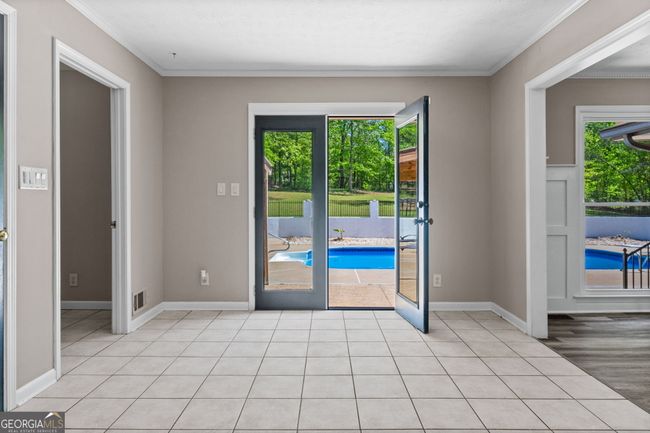 3222 Bay View Dr, House other with 6 bedrooms, 4 bathrooms and null parking in Jonesboro GA | Image 22