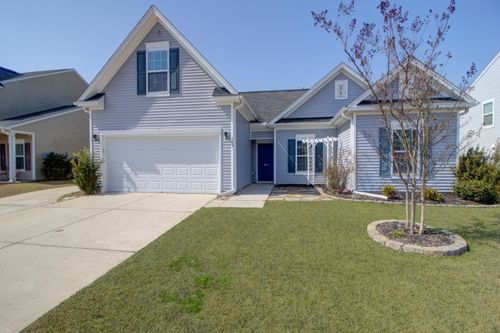 303 Todder Trl, Goose Creek, SC, 29445-3661 | Card Image