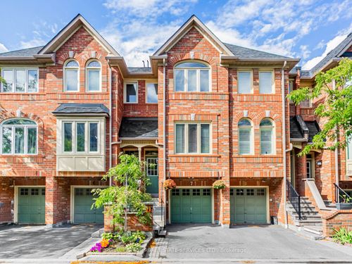 7-1168 Arena Rd, Mississauga, ON, L4Y4K7 | Card Image