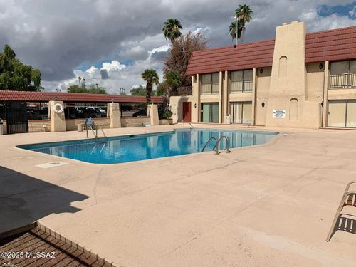 206-441 W Yucca Ct, Tucson, AZ, 85704-5474 | Card Image