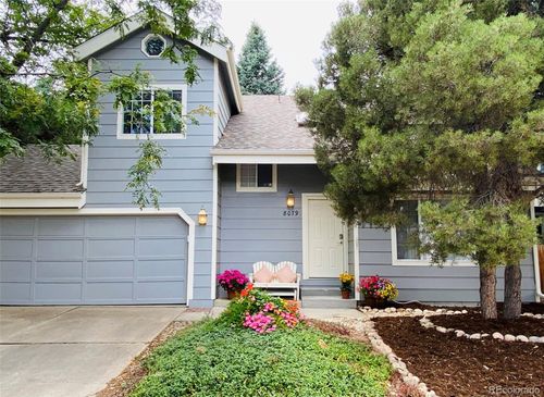 8079 Meadowdale Sq, Niwot, CO, 80503-8597 | Card Image