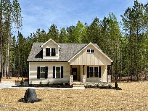 1554 S Big Woods Rd, Spring Hope, NC, 27882 | Card Image