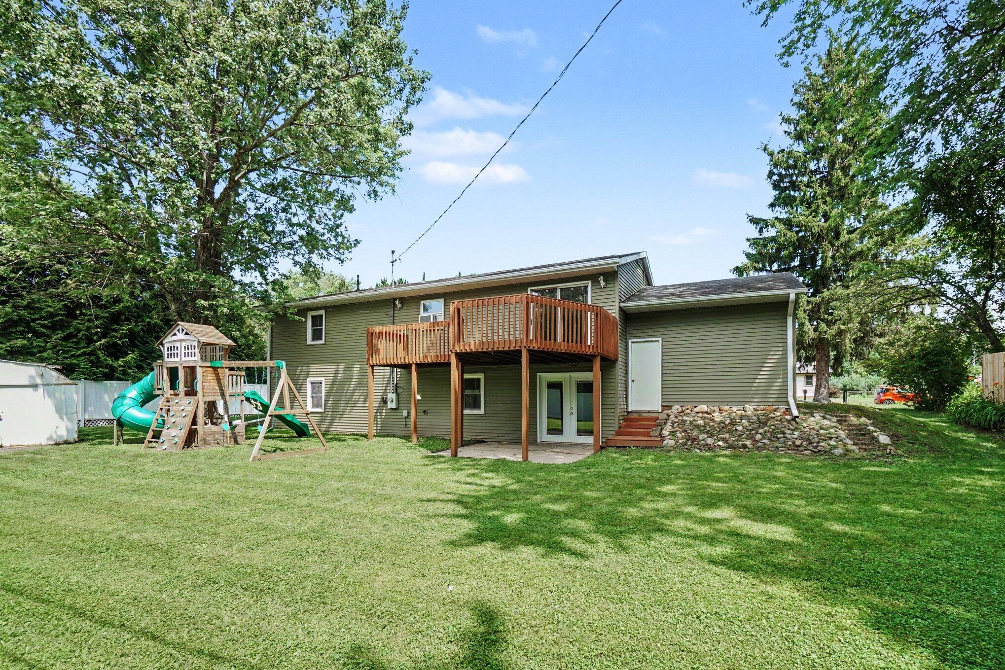 Residential in East Leroy 3
