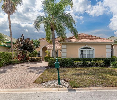 8180 Spyglass Dr, West Palm Beach, FL, 33412-2444 | Card Image