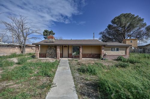 600 S Allen, Ridgecrest, CA, 93555 | Card Image
