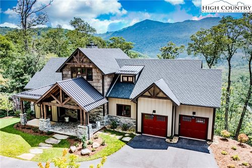 1222 Cranberry Knl, Linville, NC, 28646-8074 | Card Image