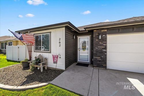 262 Stagecoach Ave, Fruitland, ID, 83619-2634 | Card Image