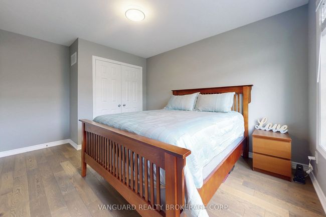 117 Gianmarco Way, House attached with 3 bedrooms, 3 bathrooms and 2 parking in Maple ON | Image 36