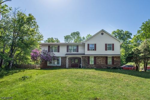 54 Stony Brook Rd, Blairstown, NJ, 07825-9319 | Card Image