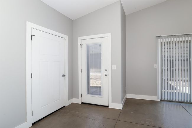 View of doorway to outside | Image 11