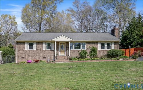 2831 Delfin Rd, Midlothian, VA, 23112-3566 | Card Image