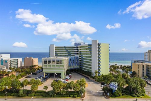 110-1105 S Ocean Blvd, Myrtle Beach, SC, 29577-4538 | Card Image