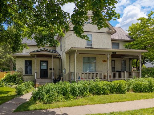 58 Cottage St, Dansville, NY, 14437-1320 | Card Image