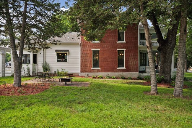 210 Dean Ave E, House other with 3 bedrooms, 3 bathrooms and null parking in Champlin MN | Image 58
